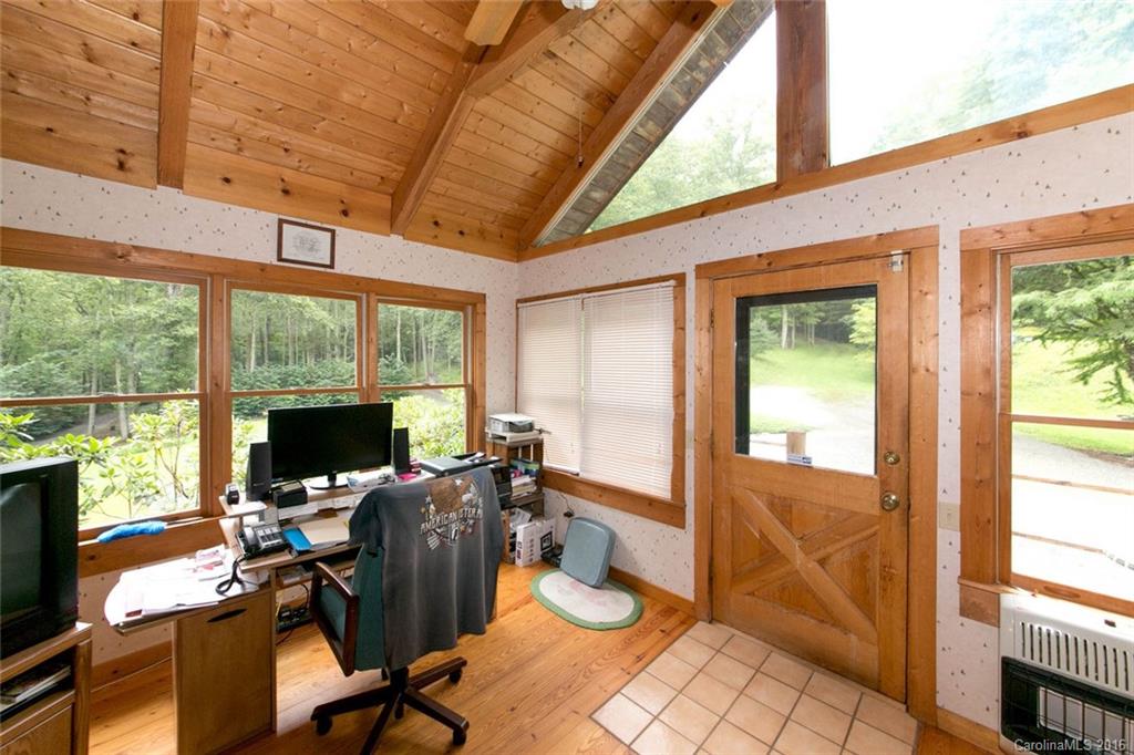 1200 Bearwallow Road Hendersonville, NC 28792 - Photo 2 of 23