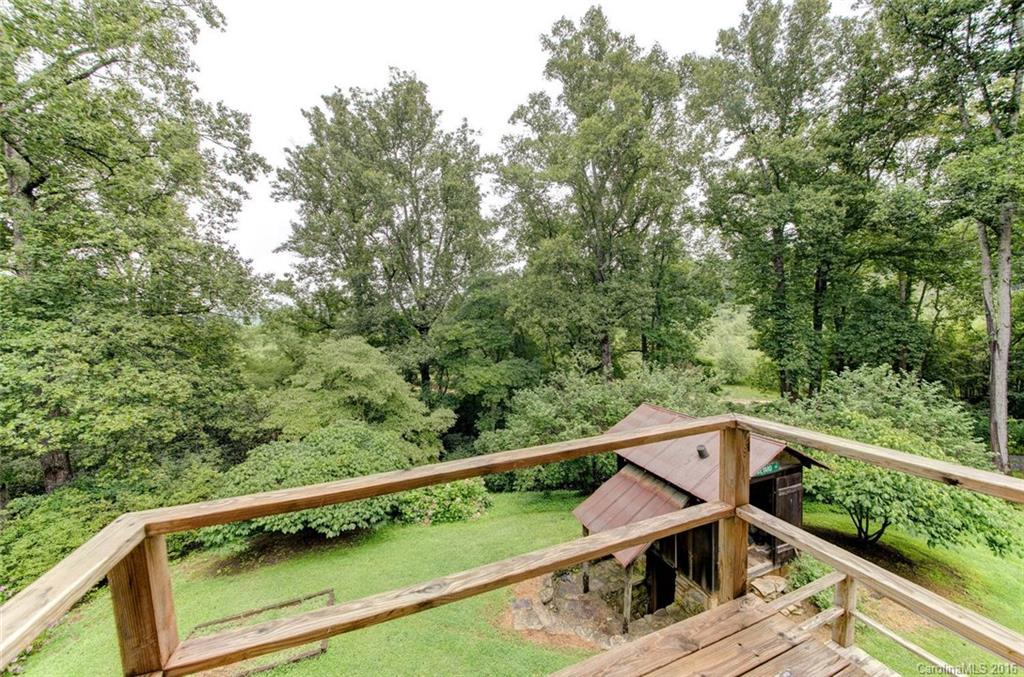 1200 Bearwallow Road Hendersonville, NC 28792 - Photo 14 of 23