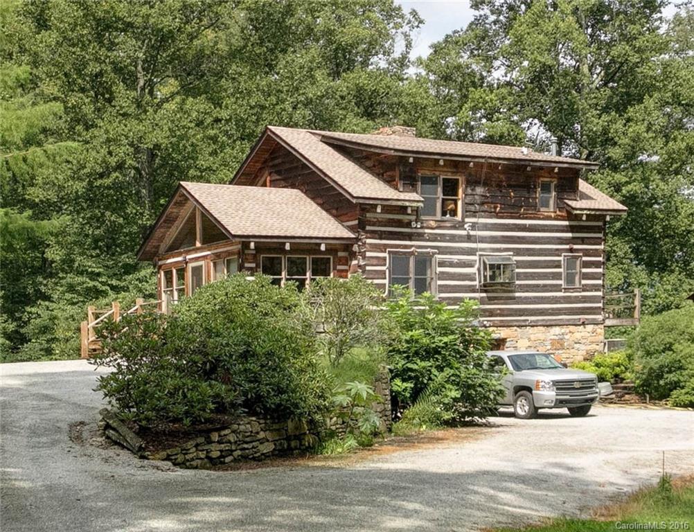 1200 Bearwallow Road Hendersonville, NC 28792 - Photo 15 of 23