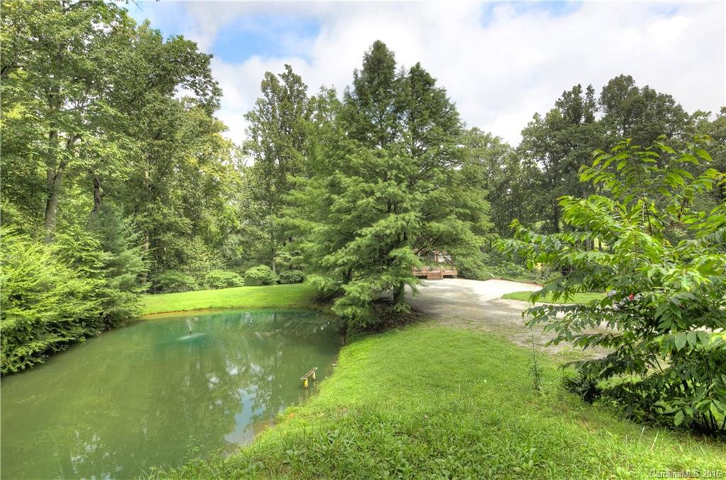 1200 Bearwallow Road Hendersonville, NC 28792 - Photo 19 of 23