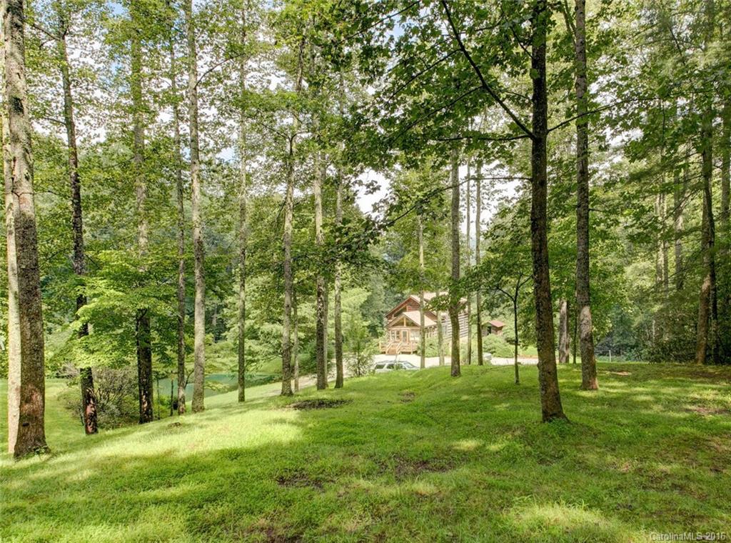 1200 Bearwallow Road Hendersonville, NC 28792 - Photo 20 of 23