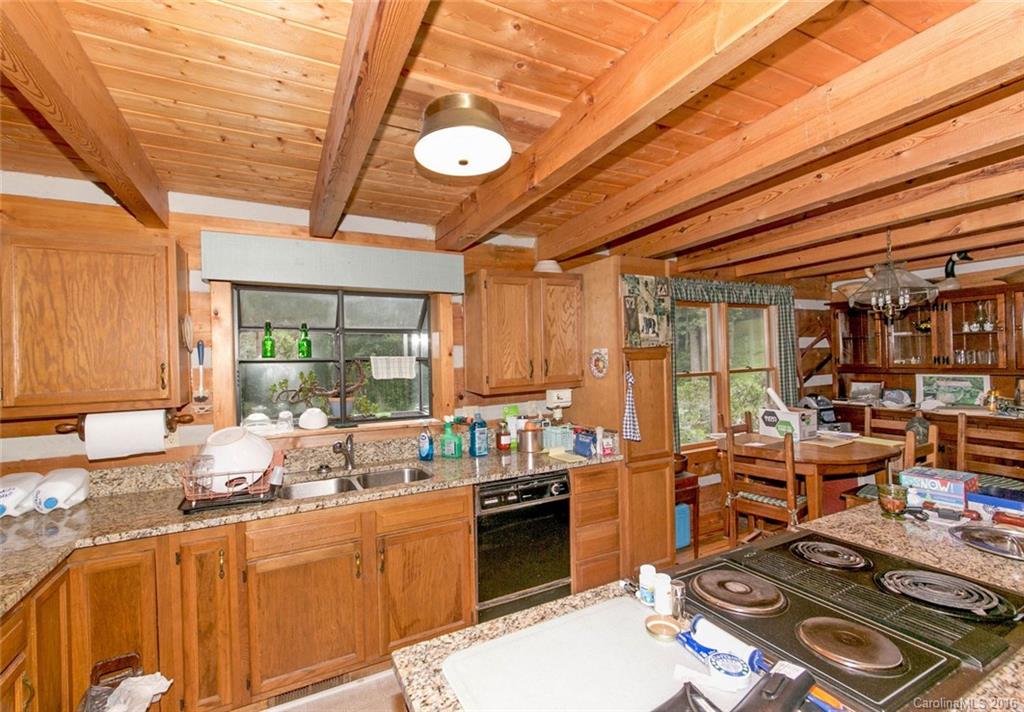 1200 Bearwallow Road Hendersonville, NC 28792 - Photo 5 of 23