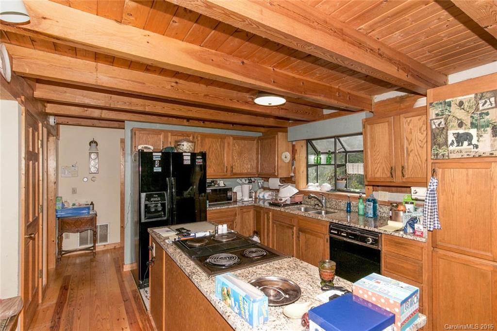 1200 Bearwallow Road Hendersonville, NC 28792 - Photo 6 of 23