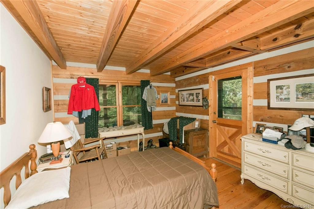 1200 Bearwallow Road Hendersonville, NC 28792 - Photo 7 of 23