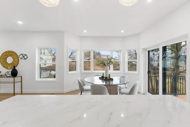 $575,000 | 138 Fisher Street, Unit A, Attleboro, MA 02703