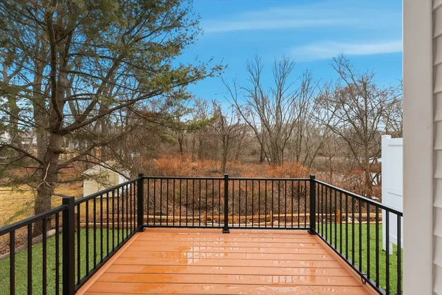 $575,000 | 138 Fisher Street, Unit A, Attleboro, MA 02703