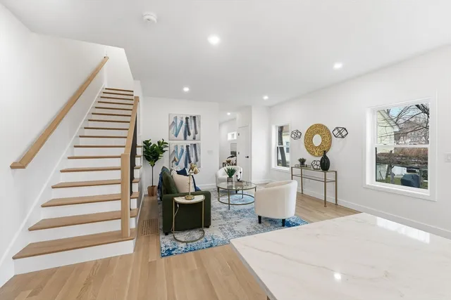 $575,000 | 138 Fisher Street, Unit A, Attleboro, MA 02703