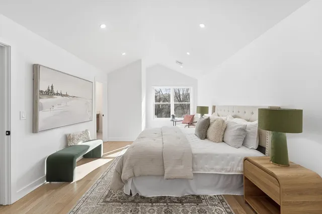 $575,000 | 138 Fisher Street, Unit A, Attleboro, MA 02703