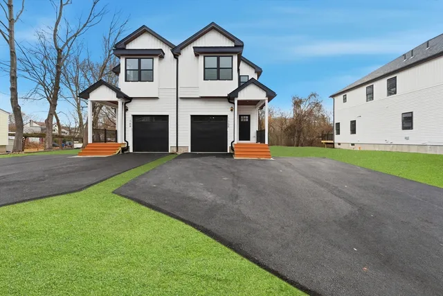 $575,000 | 138 Fisher Street, Unit A, Attleboro, MA 02703