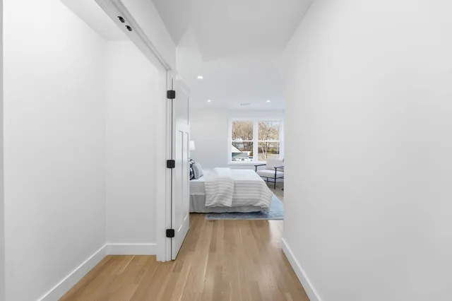 $575,000 | 138 Fisher Street, Unit A, Attleboro, MA 02703