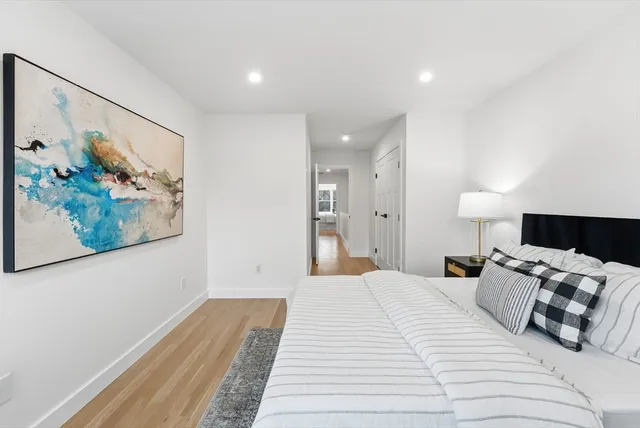 $575,000 | 138 Fisher Street, Unit A, Attleboro, MA 02703