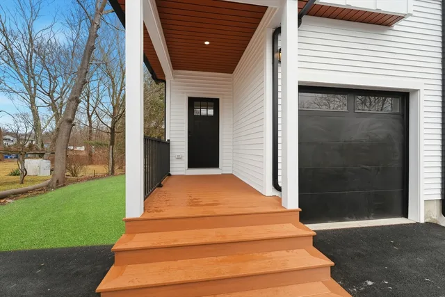 $575,000 | 138 Fisher Street, Unit A, Attleboro, MA 02703