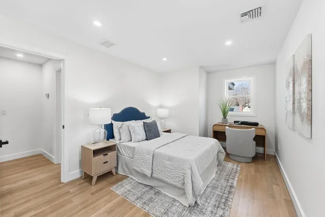 $575,000 | 138 Fisher Street, Unit A, Attleboro, MA 02703