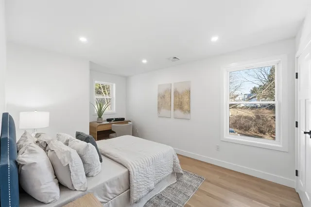 $575,000 | 138 Fisher Street, Unit A, Attleboro, MA 02703