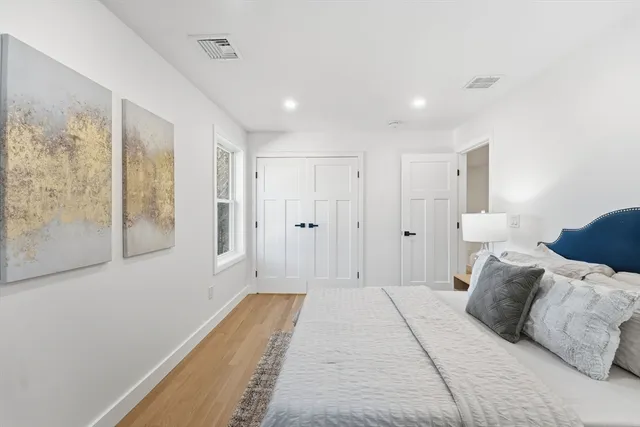 $575,000 | 138 Fisher Street, Unit A, Attleboro, MA 02703