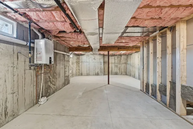 $575,000 | 138 Fisher Street, Unit A, Attleboro, MA 02703