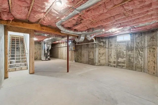 $575,000 | 138 Fisher Street, Unit A, Attleboro, MA 02703