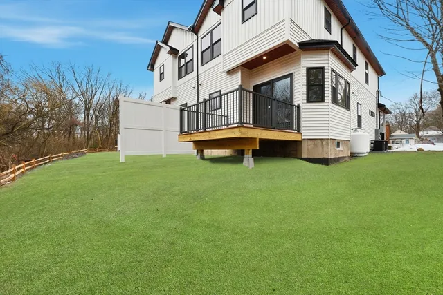 $575,000 | 138 Fisher Street, Unit A, Attleboro, MA 02703