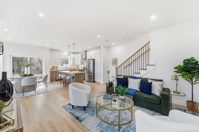 $575,000 | 138 Fisher Street, Unit A, Attleboro, MA 02703