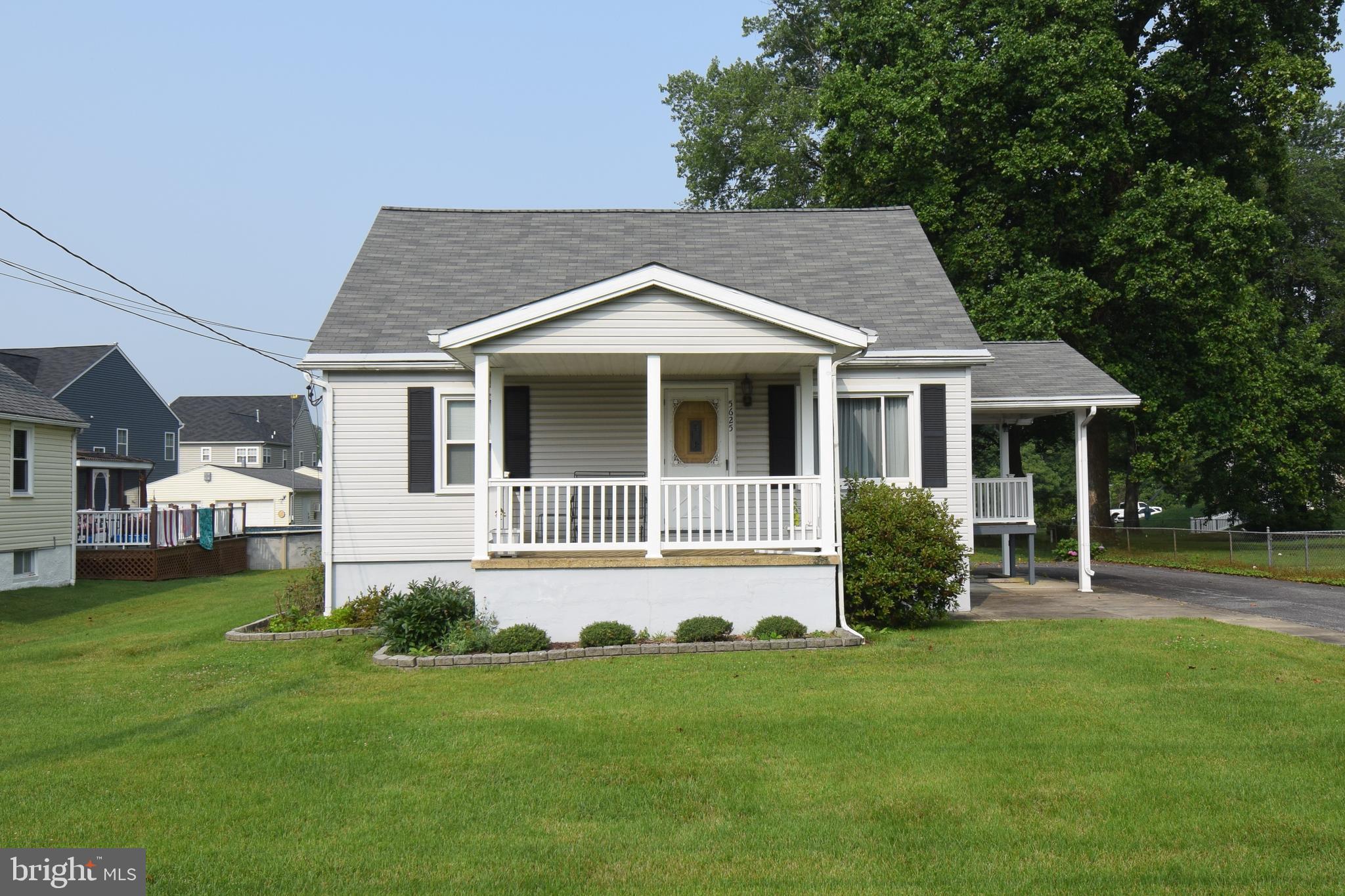 5625 Allender Road White Marsh, MD 21162 - Photo 1 of 1 Gallery Image 1