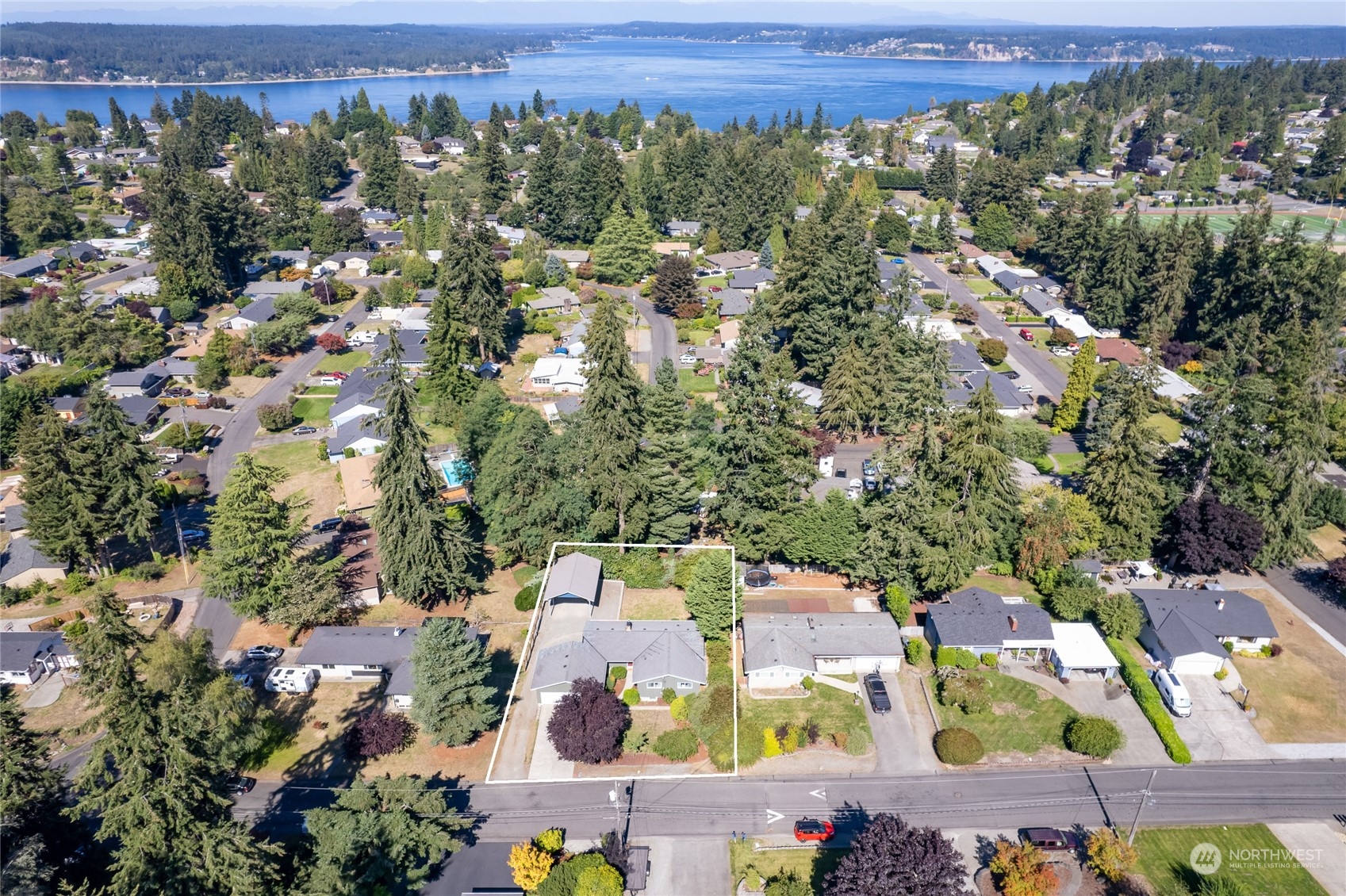 4216 Robin Road West University Place, WA 98466 - Photo 38 of 40 Gallery Image 38