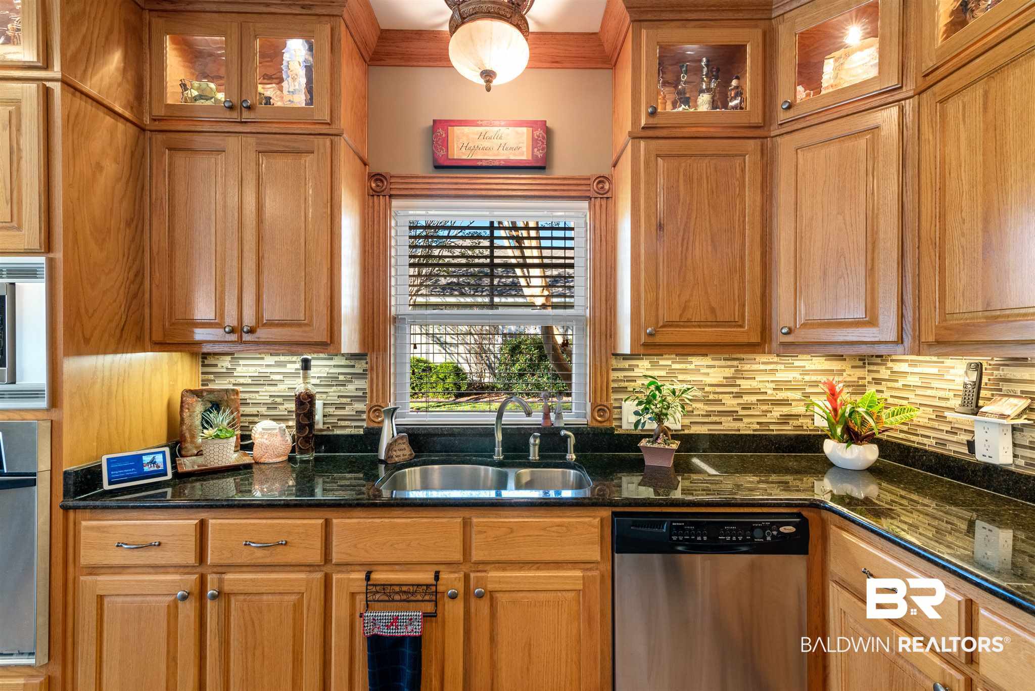 10415 Tampary Street Daphne, AL 36526 - Photo 15 of 50 Kitchen