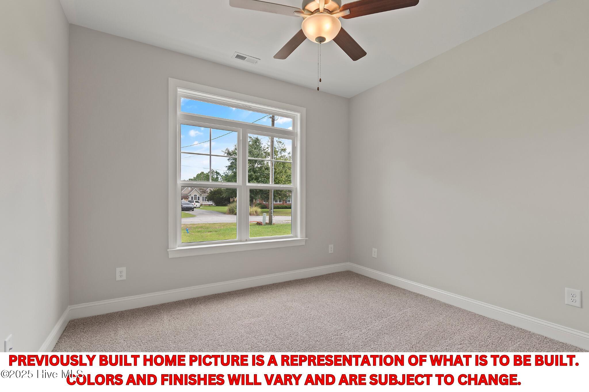 2010 Albemarle Road Southport, NC 28461 - Photo 20 of 44 Previously Built Home Picture is a representation of what is to be built. Colors and finishes will vary and are subject to change.