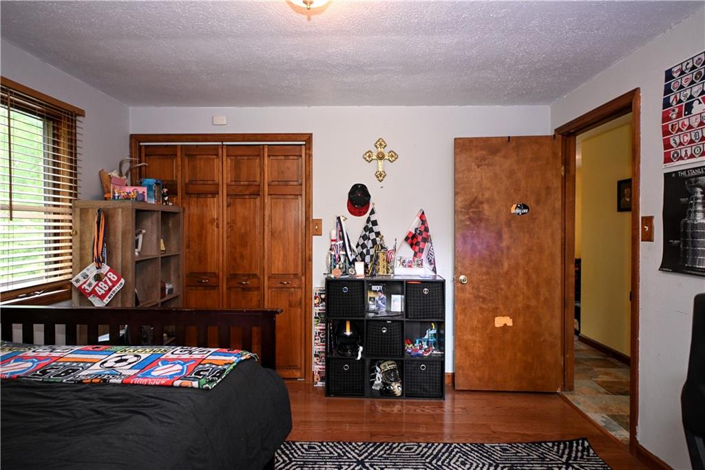 391 Maple Road Burgettstown, PA 15021 - Photo 19 of 44 First Floor Bedroom