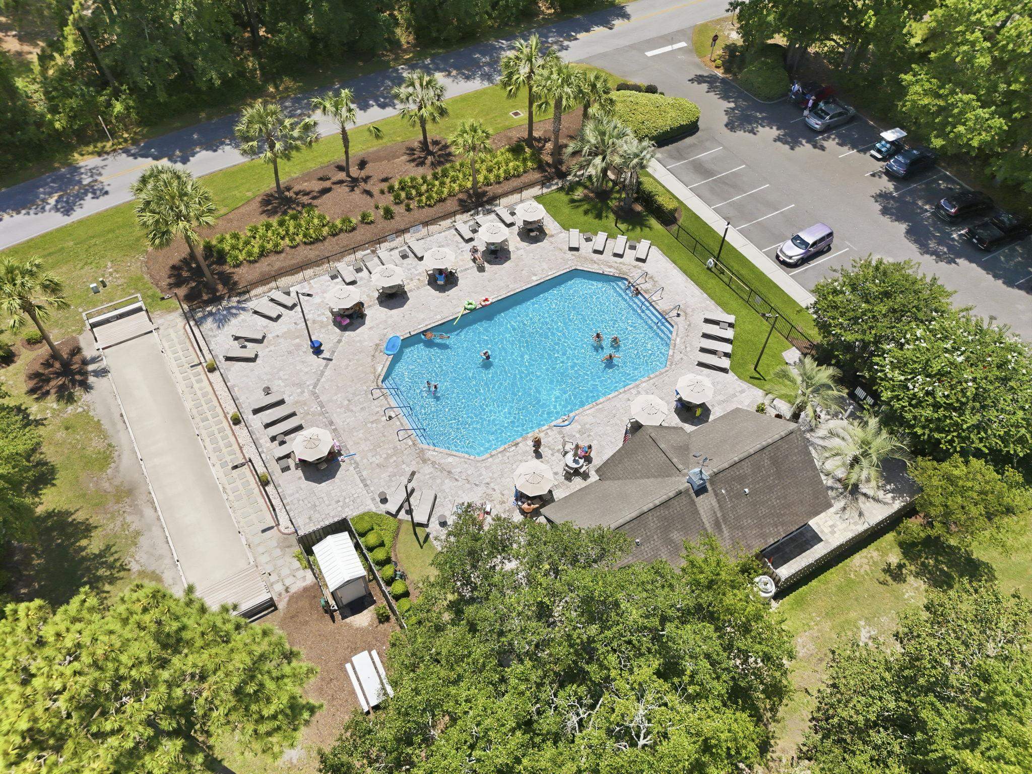 1674 Sedgefield Drive Murrells Inlet, SC 29576 - Photo 9 of 45
