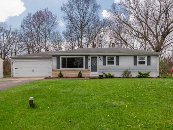 $256,000 | 9150 Alidor Road, Schoolcraft, MI 49087