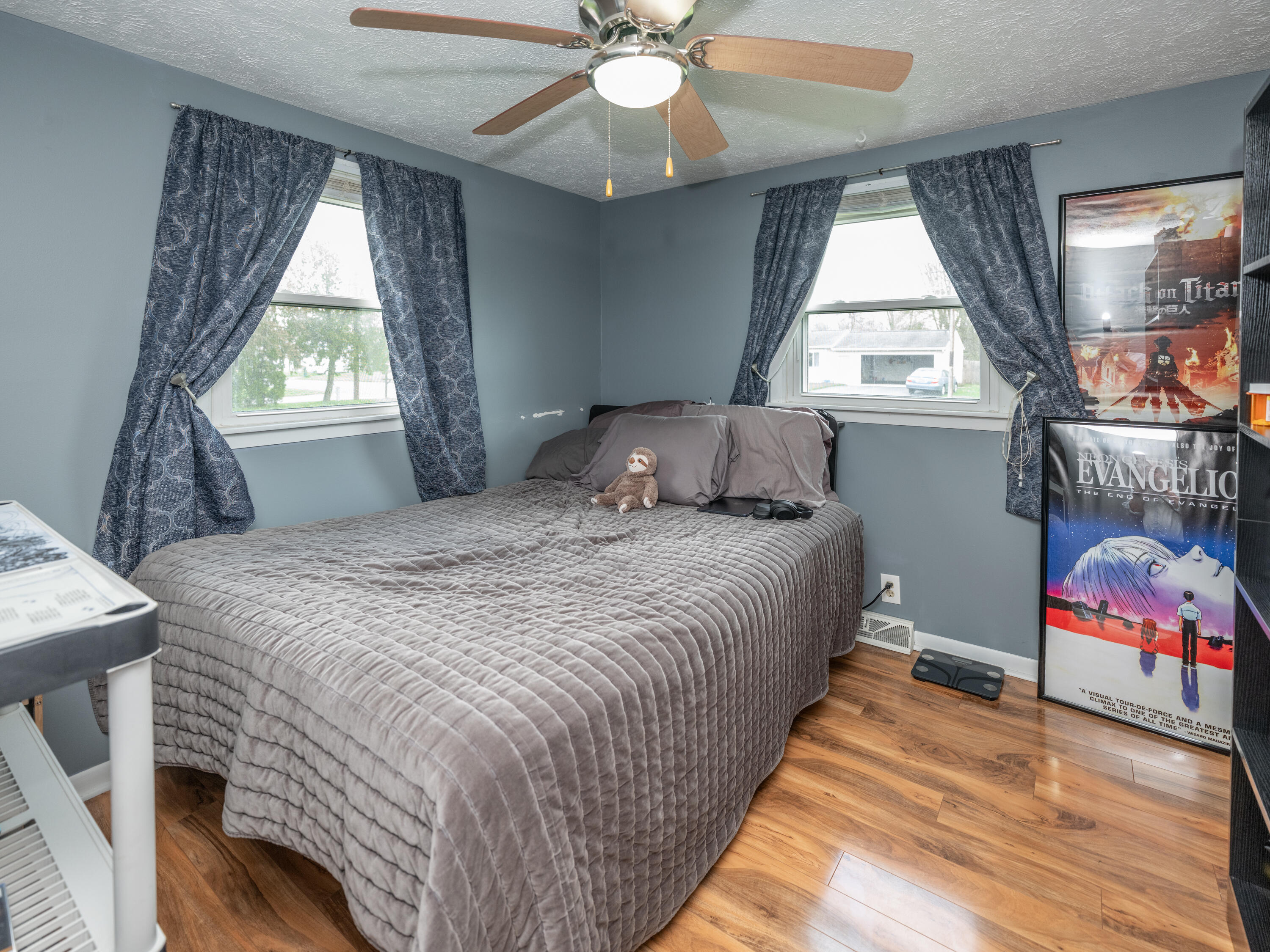 9150 Alidor Road Schoolcraft, MI 49087 - Photo 11 of 26 9150 Alidor St-112