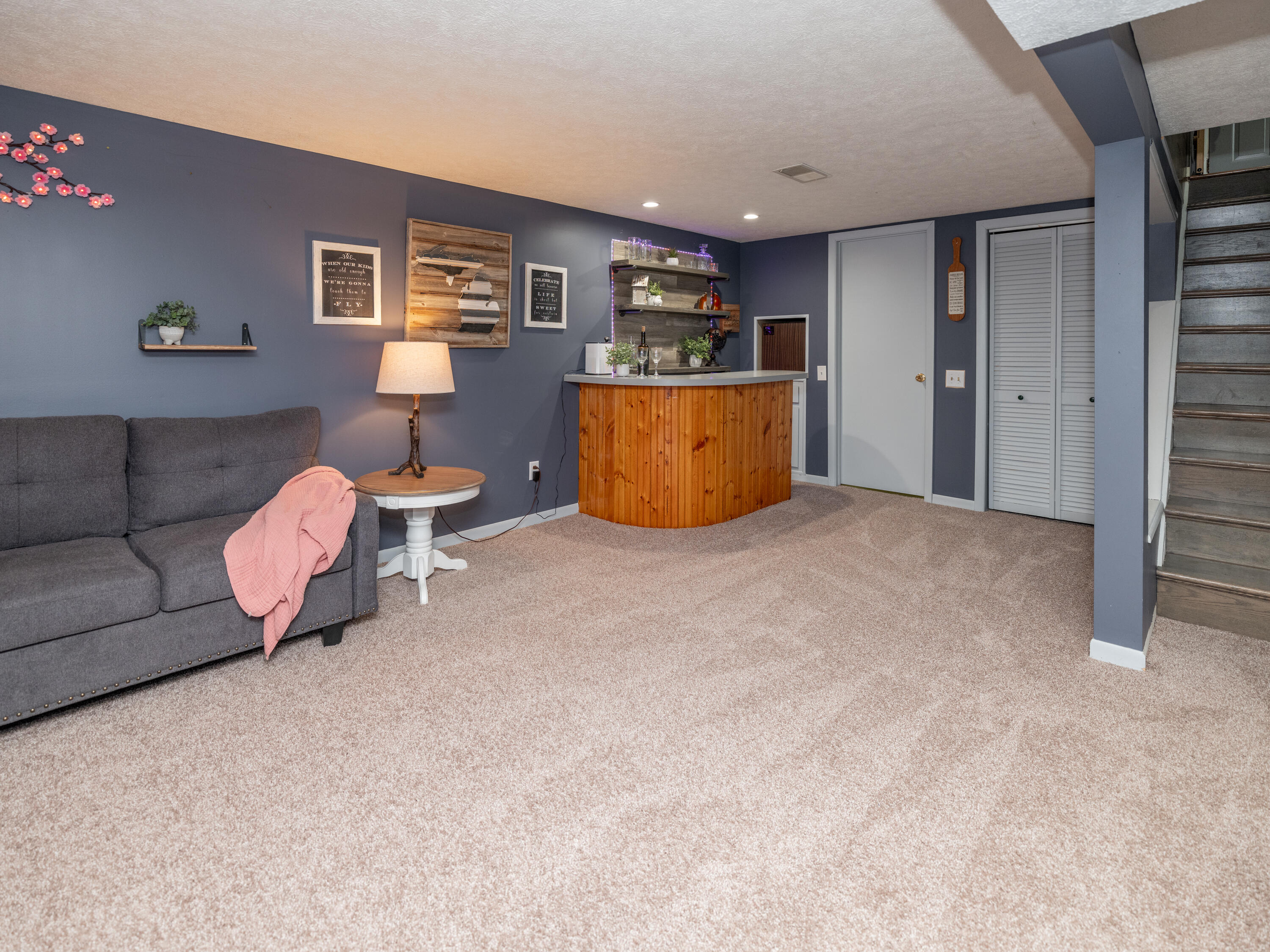 9150 Alidor Road Schoolcraft, MI 49087 - Photo 15 of 26 9150 Alidor St-116