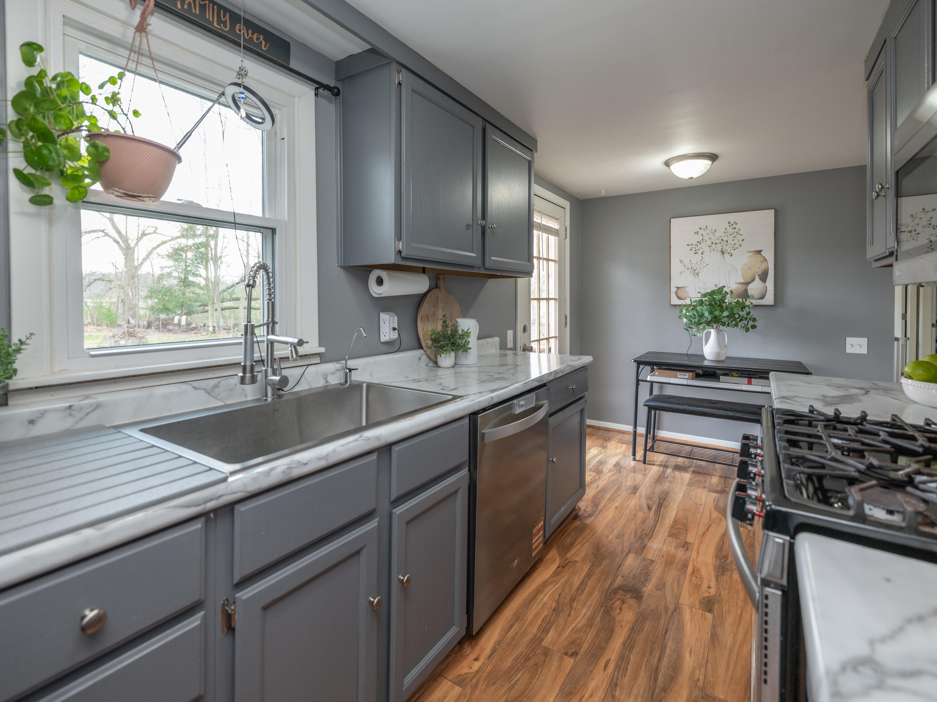 9150 Alidor Road Schoolcraft, MI 49087 - Photo 6 of 26 9150 Alidor St-107