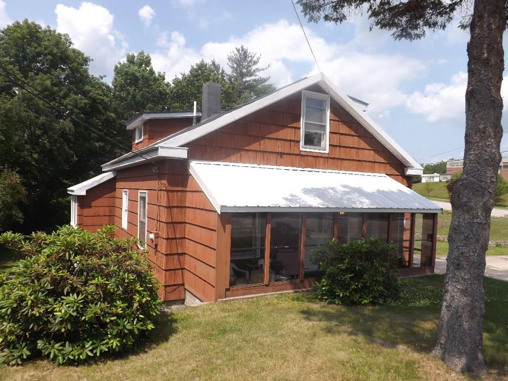 151 Pine Street Paris, ME 04281 - Photo 2 of 12 Photo