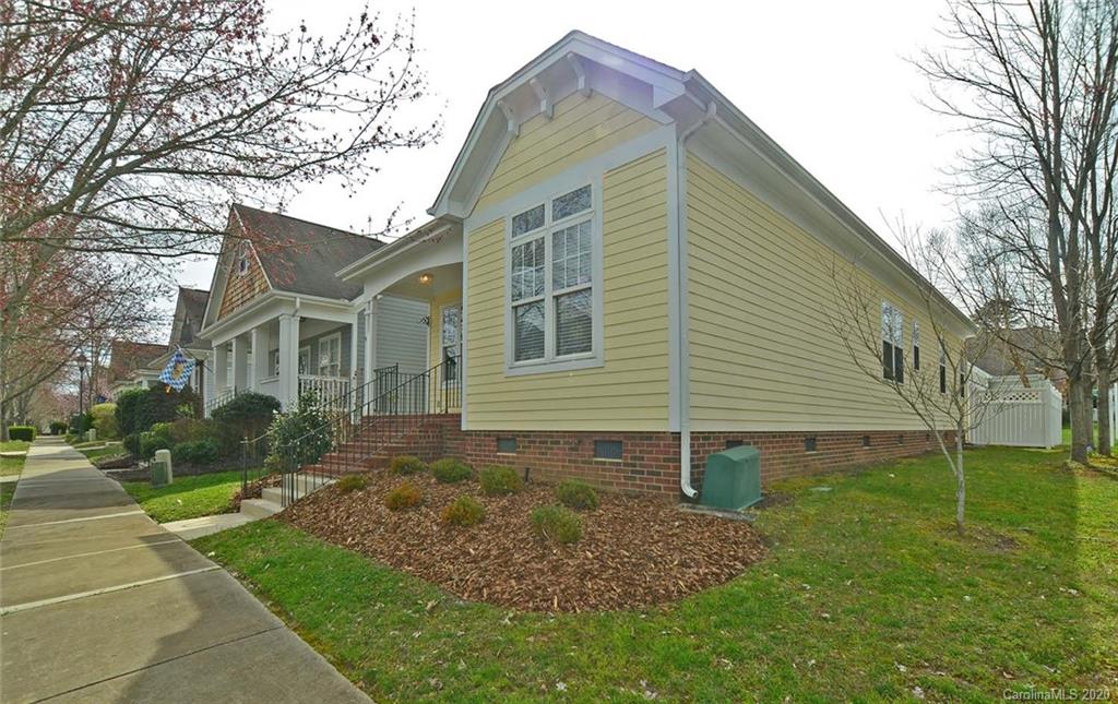 16551 Knox Run Road Huntersville, NC 28078 - Photo 2 of 18
