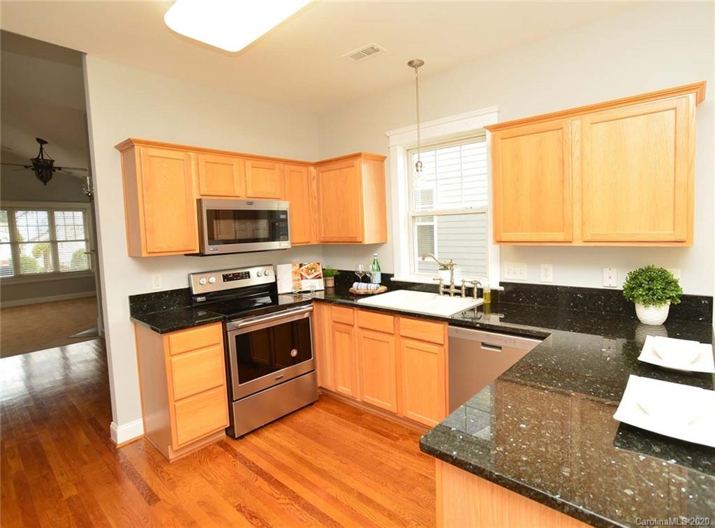16551 Knox Run Road Huntersville, NC 28078 - Photo 12 of 18