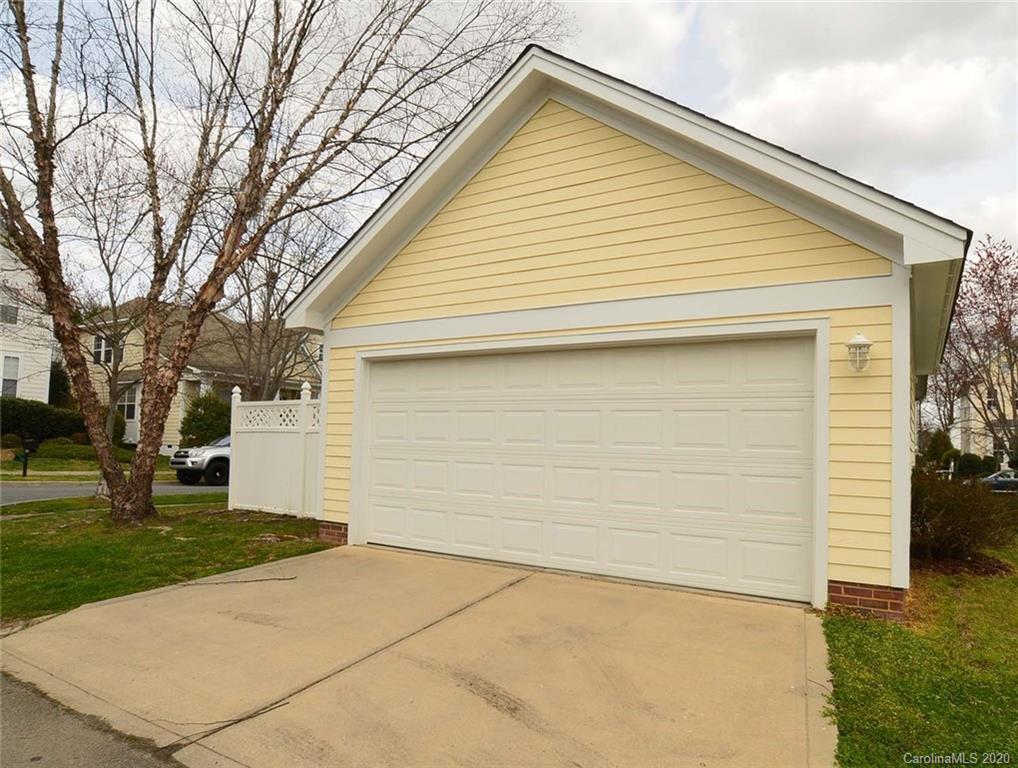 16551 Knox Run Road Huntersville, NC 28078 - Photo 3 of 18