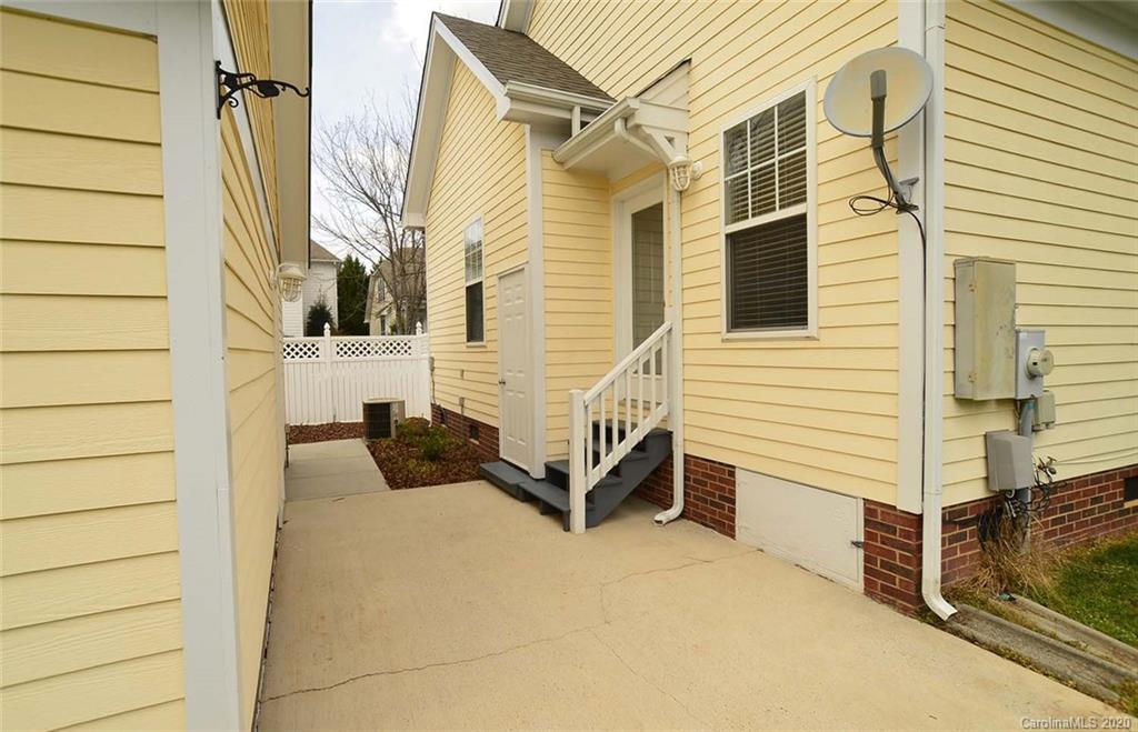 16551 Knox Run Road Huntersville, NC 28078 - Photo 4 of 18