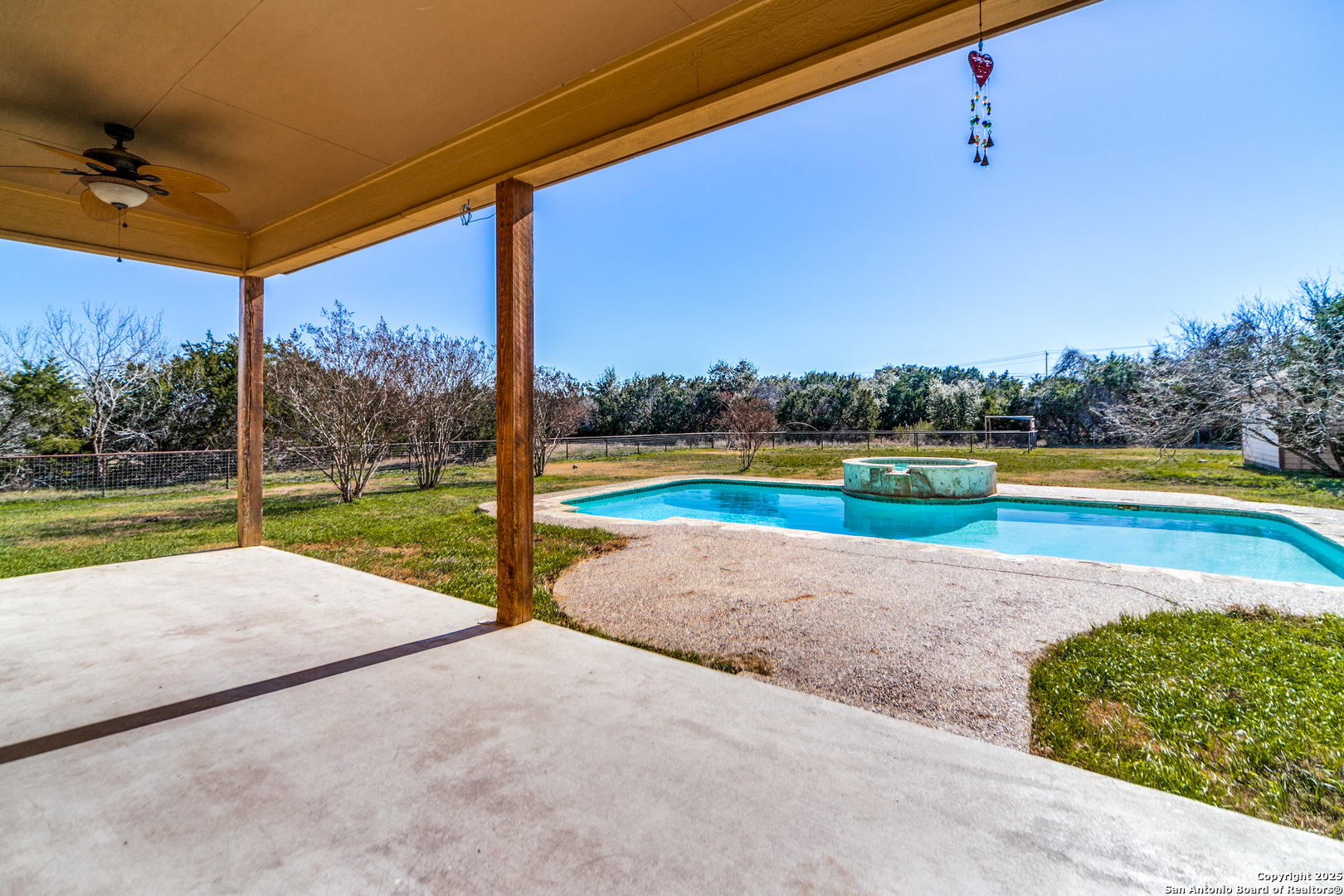811 Stirrup Drive Spring Branch, TX 78070 - Photo 26 of 29