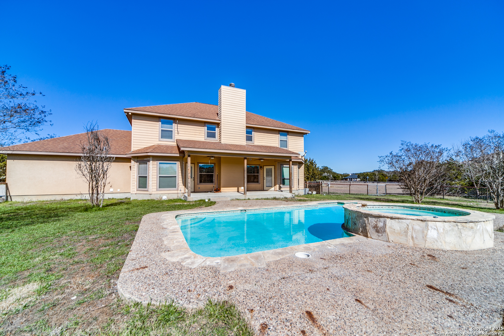 811 Stirrup Drive Spring Branch, TX 78070 - Photo 27 of 29