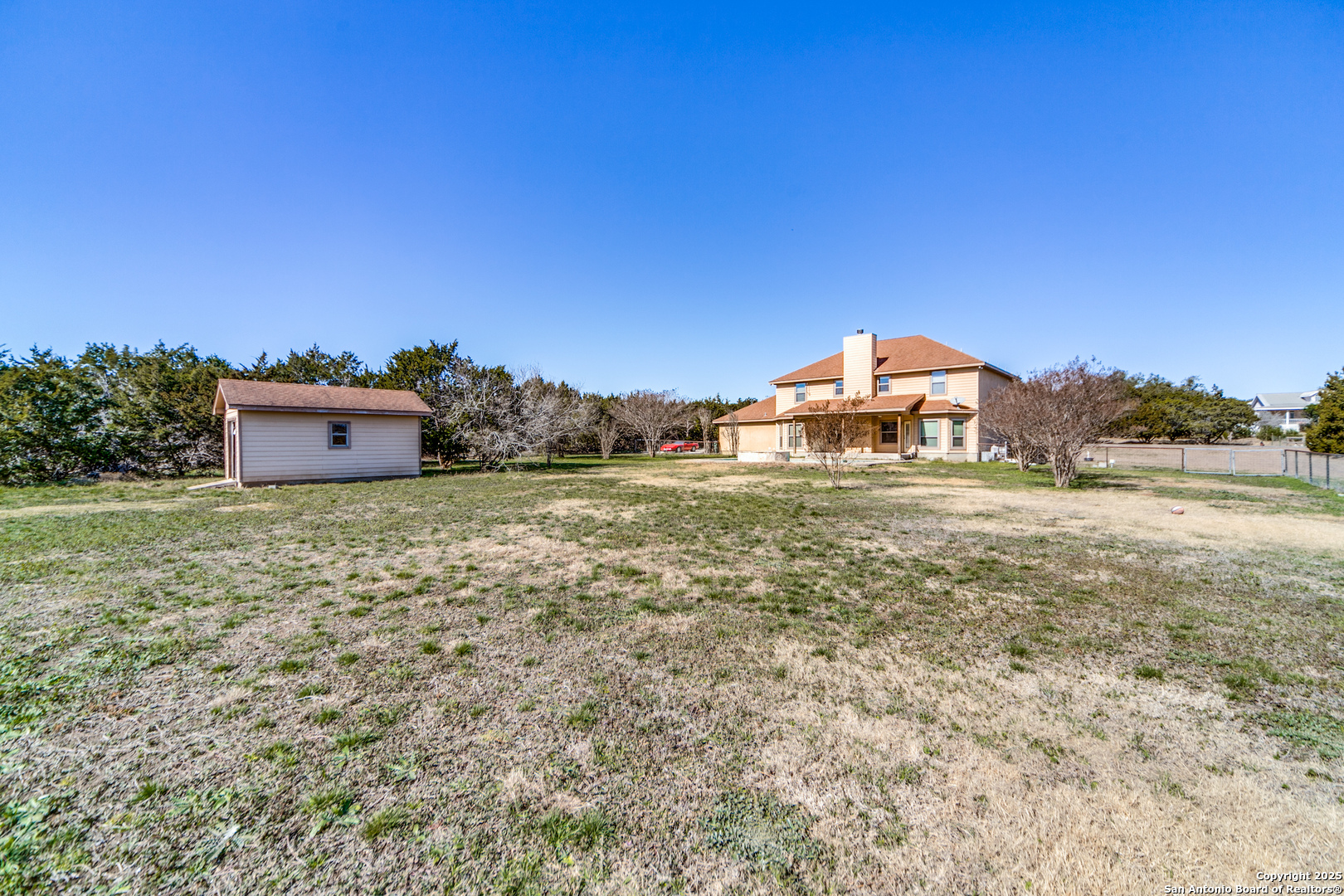 811 Stirrup Drive Spring Branch, TX 78070 - Photo 28 of 29