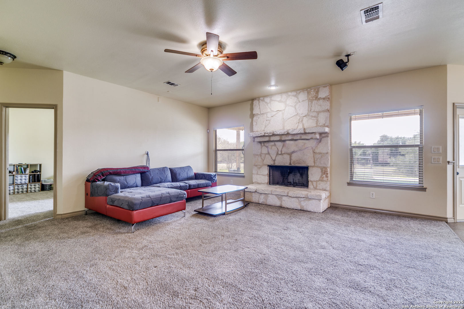 811 Stirrup Drive Spring Branch, TX 78070 - Photo 6 of 29
