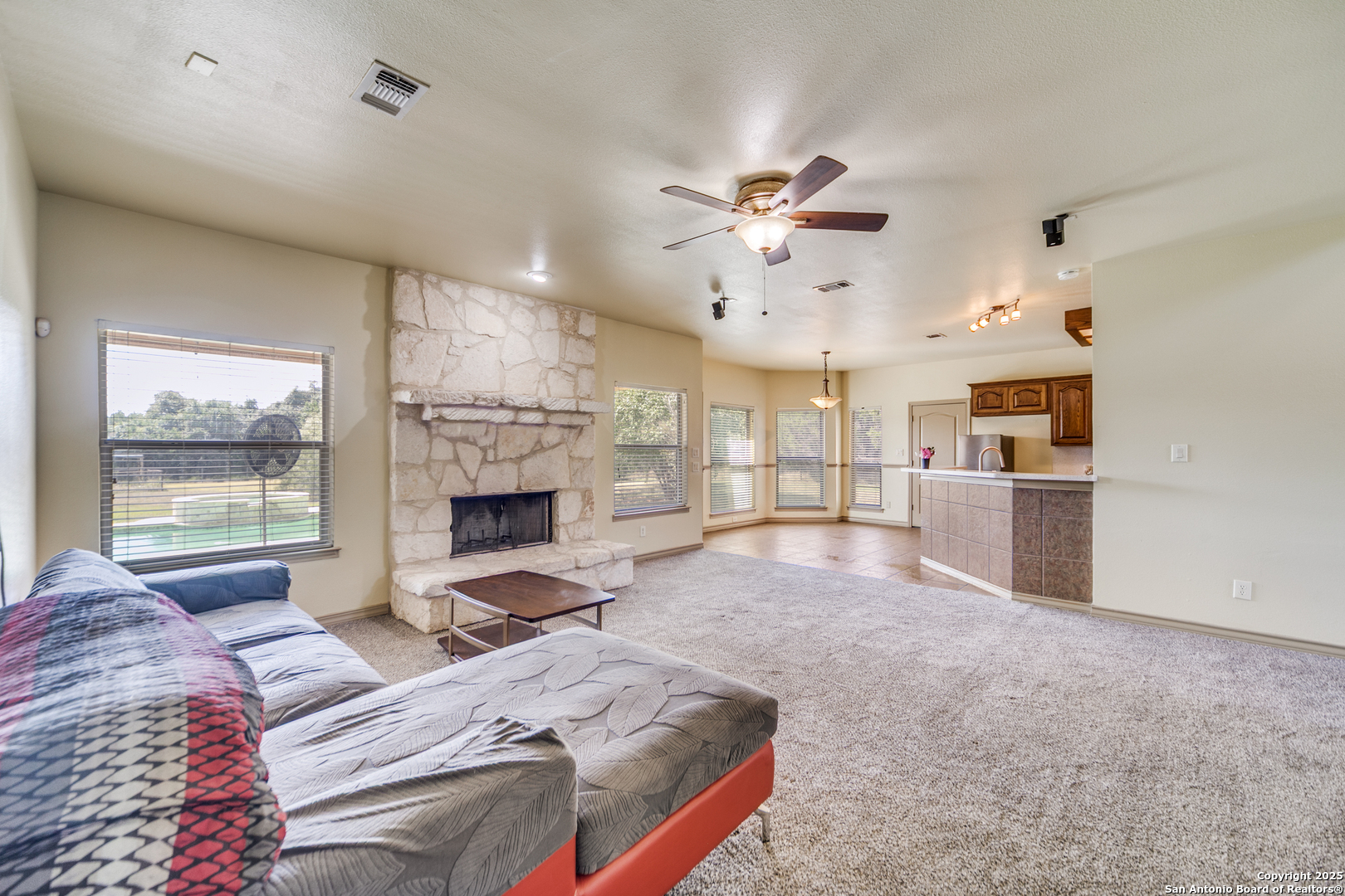 811 Stirrup Drive Spring Branch, TX 78070 - Photo 7 of 29