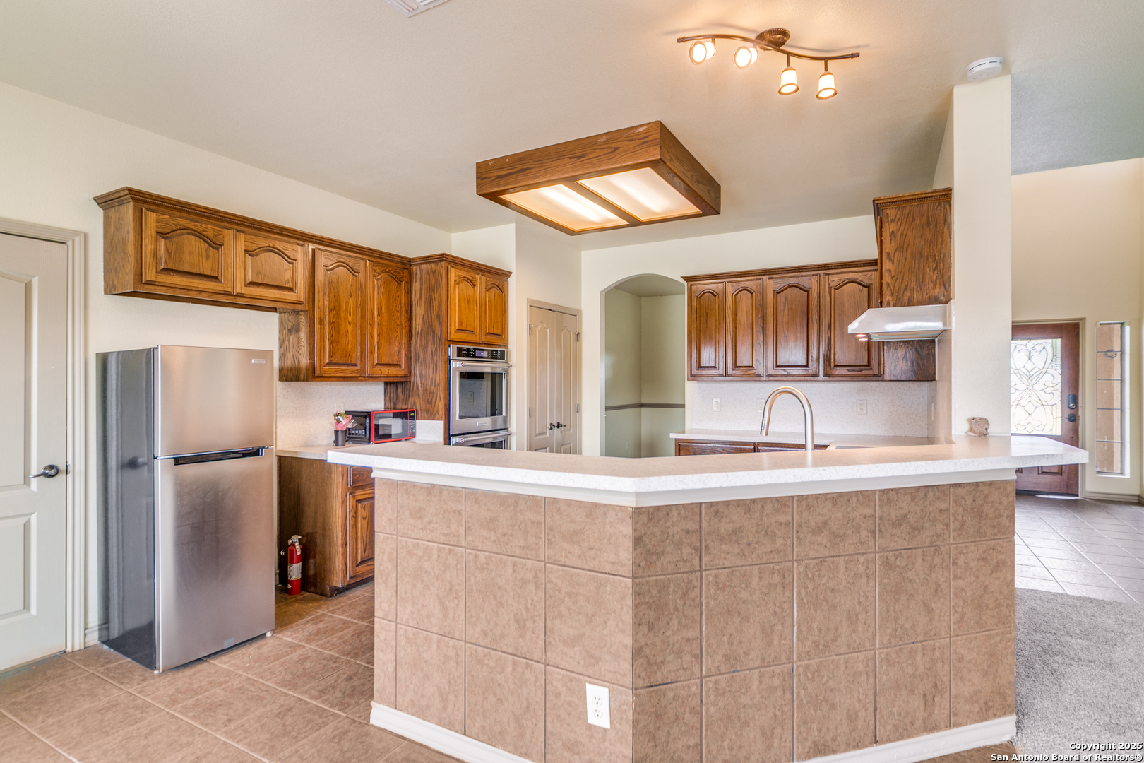 811 Stirrup Drive Spring Branch, TX 78070 - Photo 8 of 29