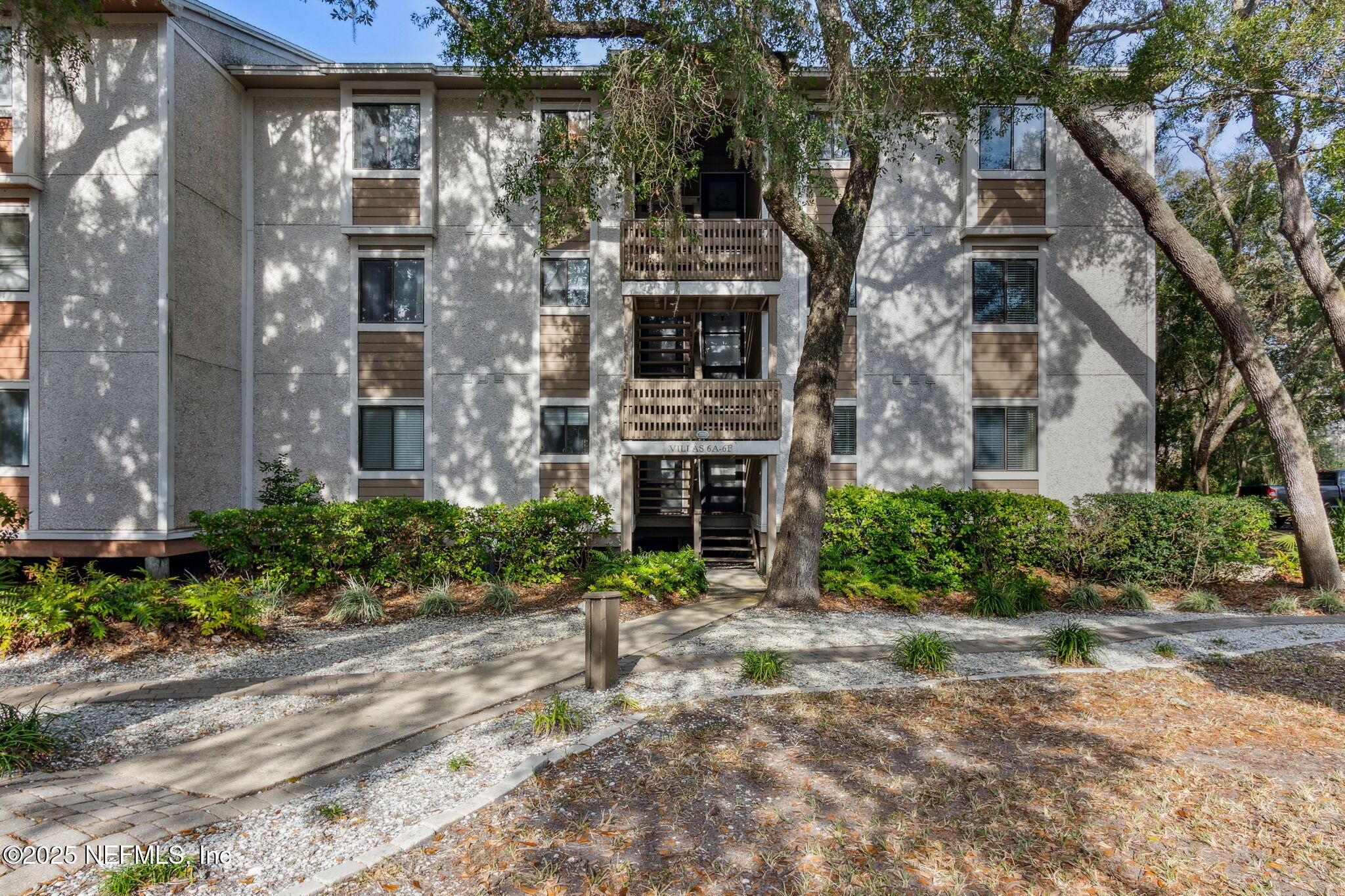 2328 Sadler Road, Unit 6E Fernandina Beach, FL 32034 - Photo 1 of 30 Welcome to Amelia Landings!