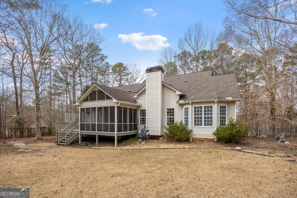 $439,000 | 1251 Apalachee Woods Trail, Buckhead, GA 30625