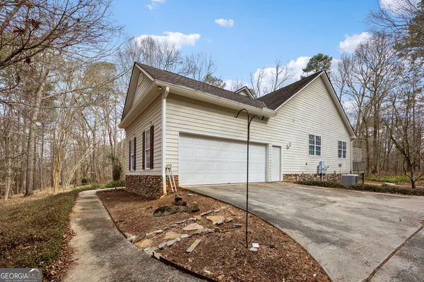 $439,000 | 1251 Apalachee Woods Trail, Buckhead, GA 30625