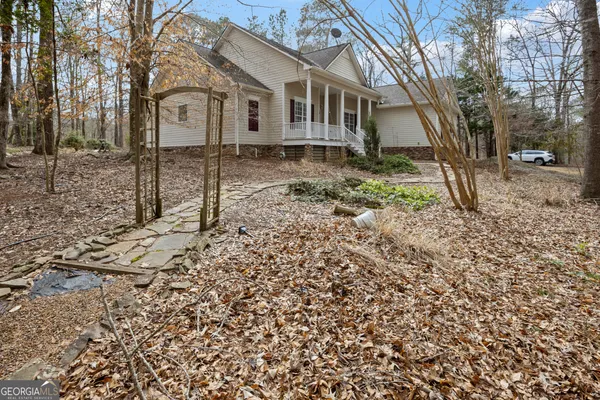 $439,000 | 1251 Apalachee Woods Trail, Buckhead, GA 30625