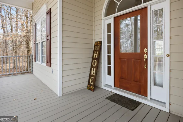 $439,000 | 1251 Apalachee Woods Trail, Buckhead, GA 30625