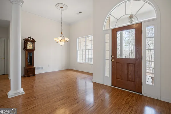 $439,000 | 1251 Apalachee Woods Trail, Buckhead, GA 30625